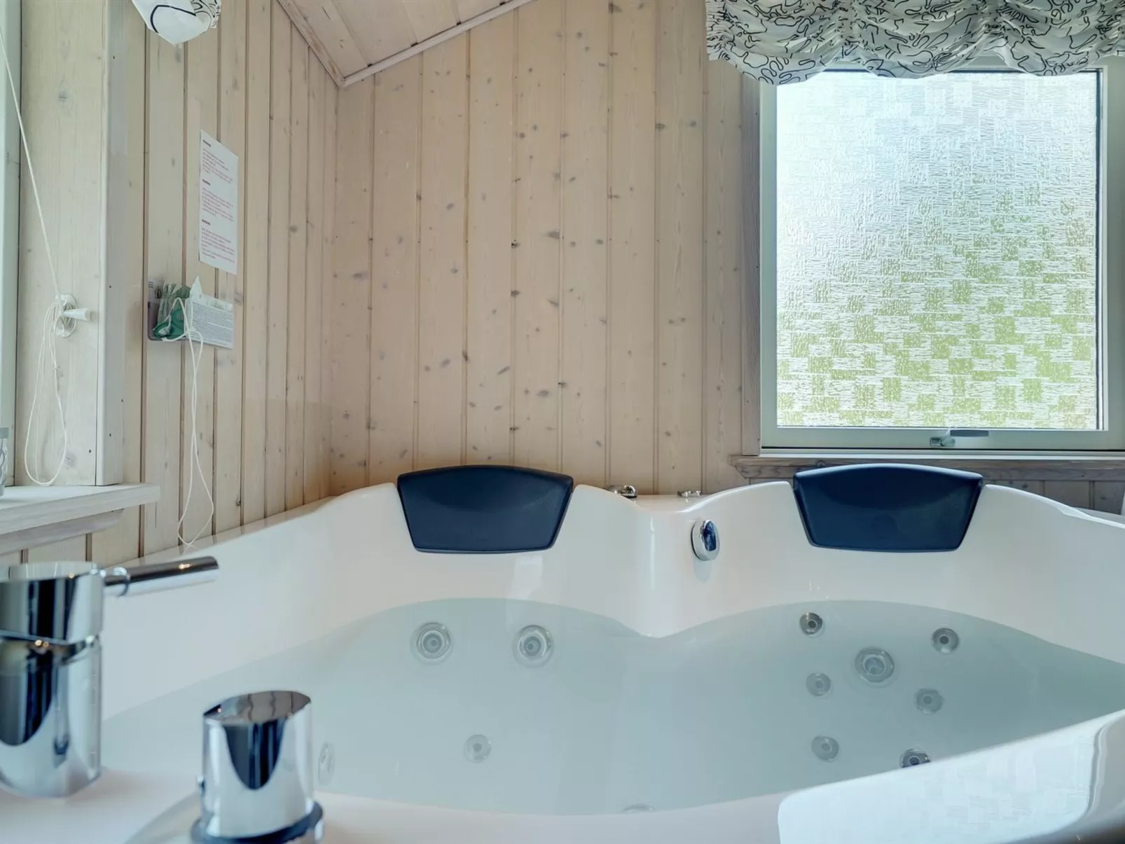 "Onni" - 2.3km from the sea-Drinnen
