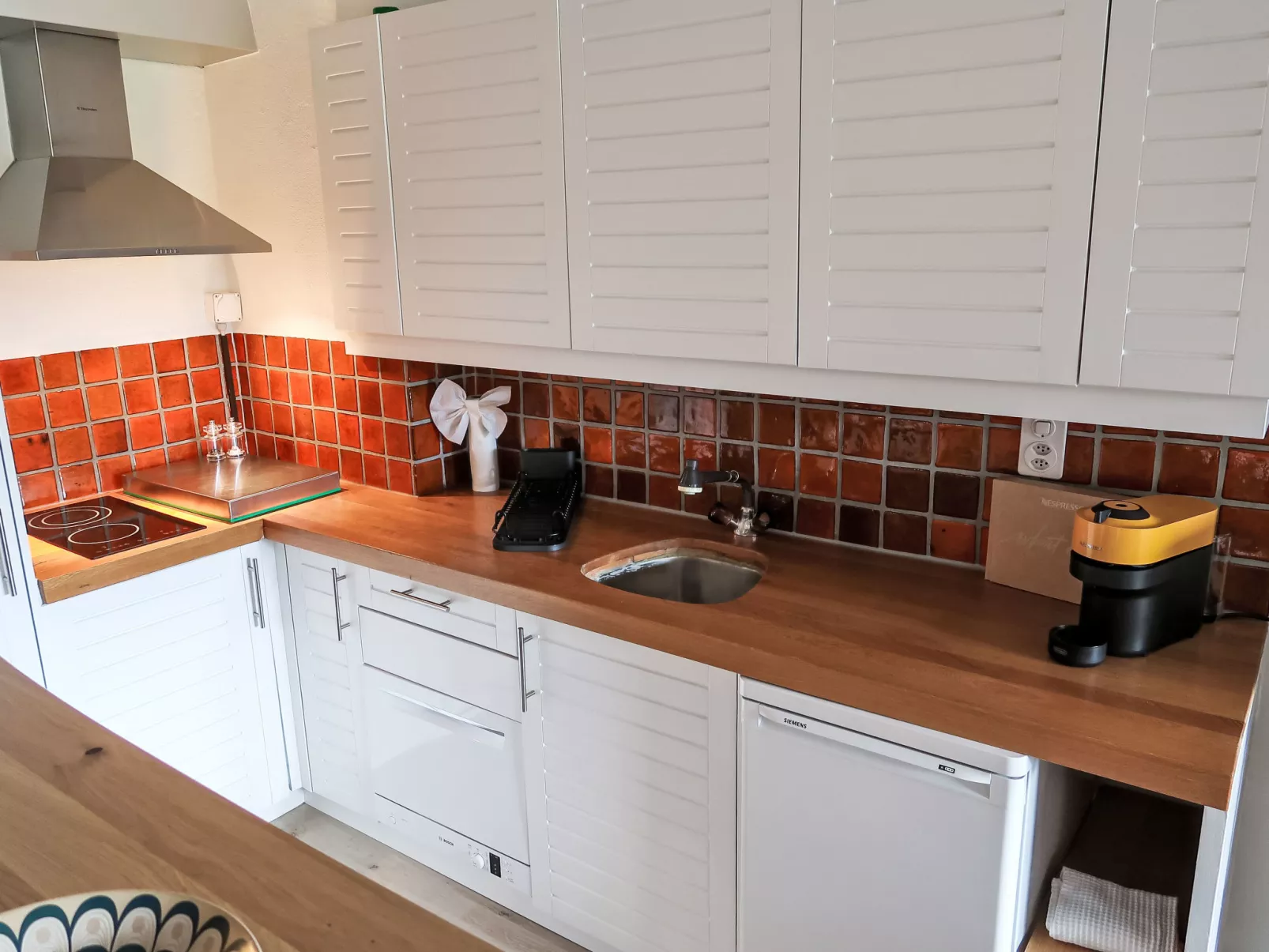 Casa Tavaun A22-Drinnen