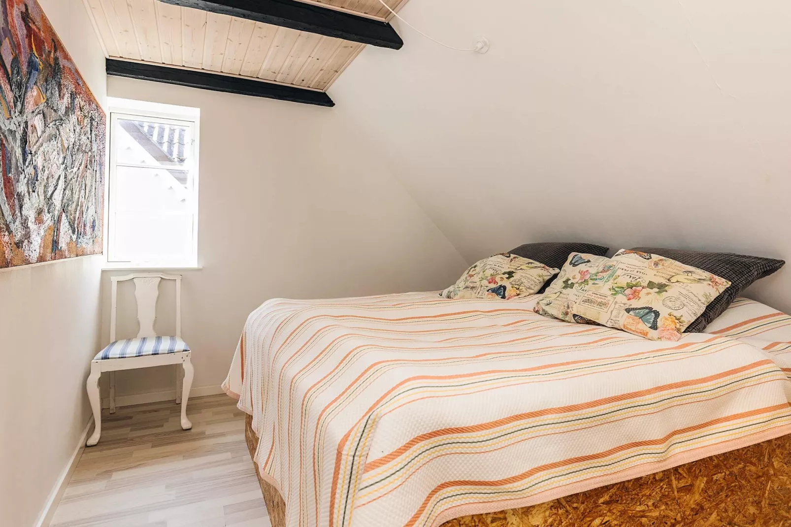 8 person holiday home in Bagenkop-Indoor