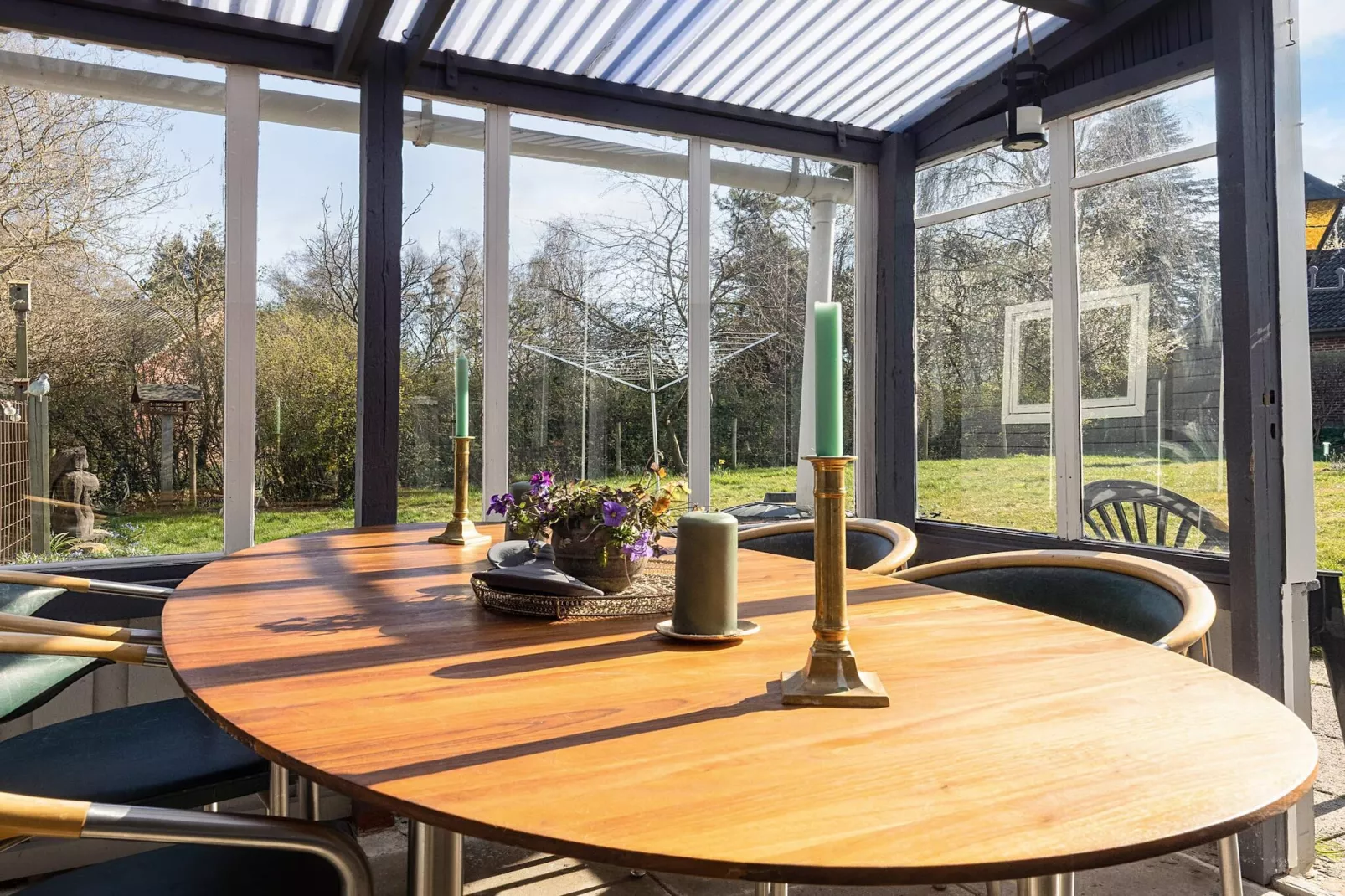 6 person holiday home in Hundested-View