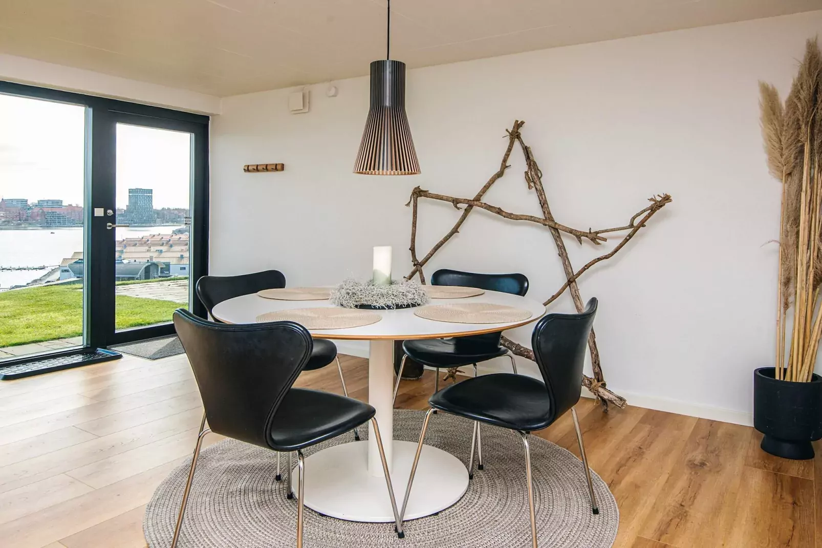 5 etoiles maison de vacances a Henne-Intérieur