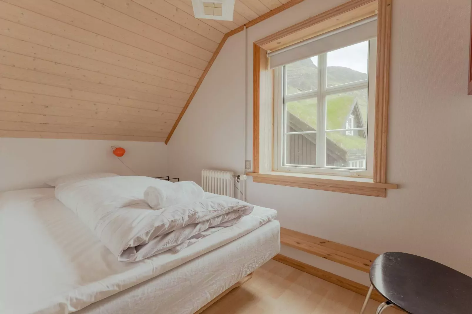 4 star holiday home in Bøur-Indoor