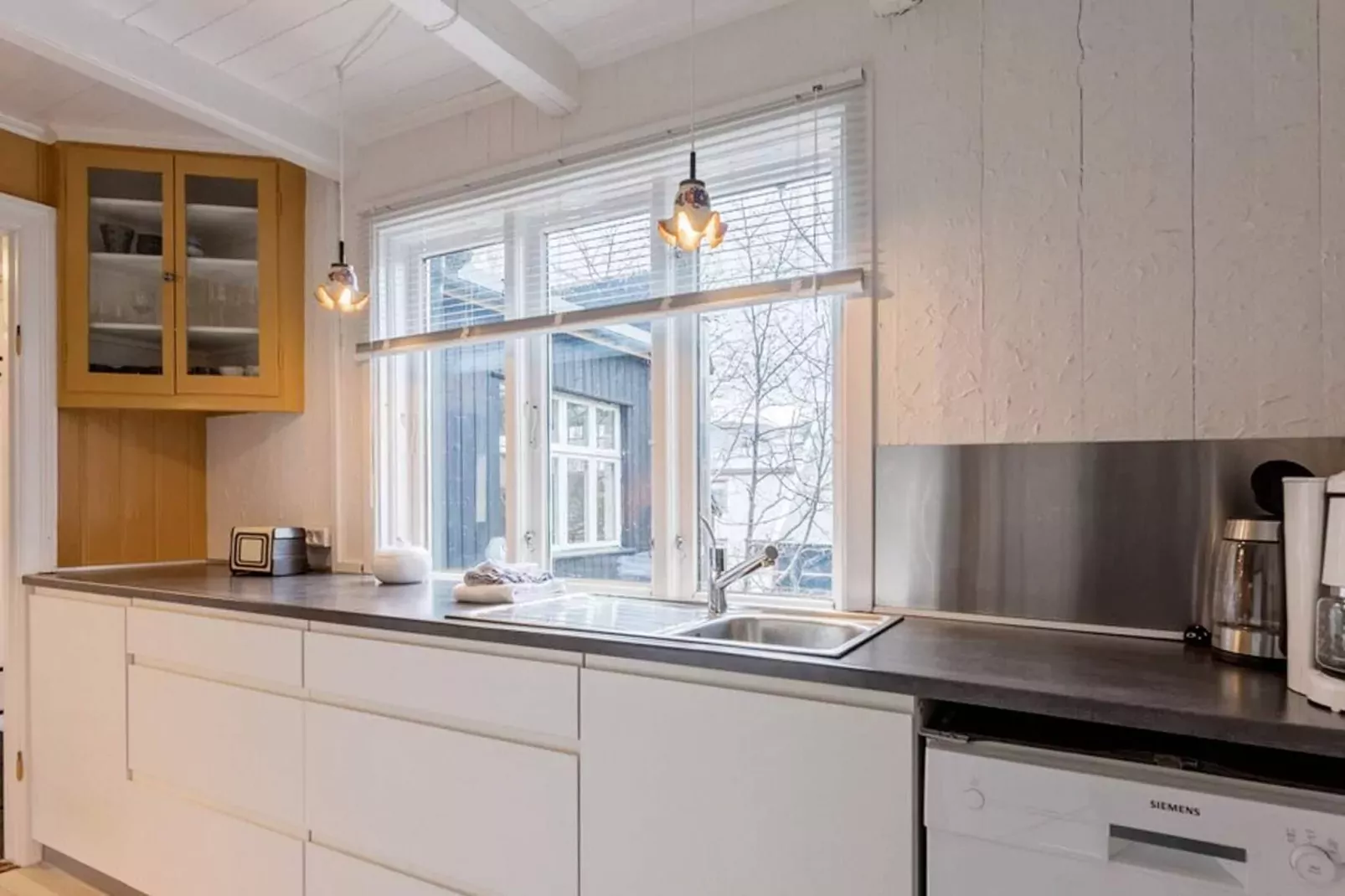 Neue 30qm Wohnung in Torshavn -- By Traum Ferienwohnungen-Innen