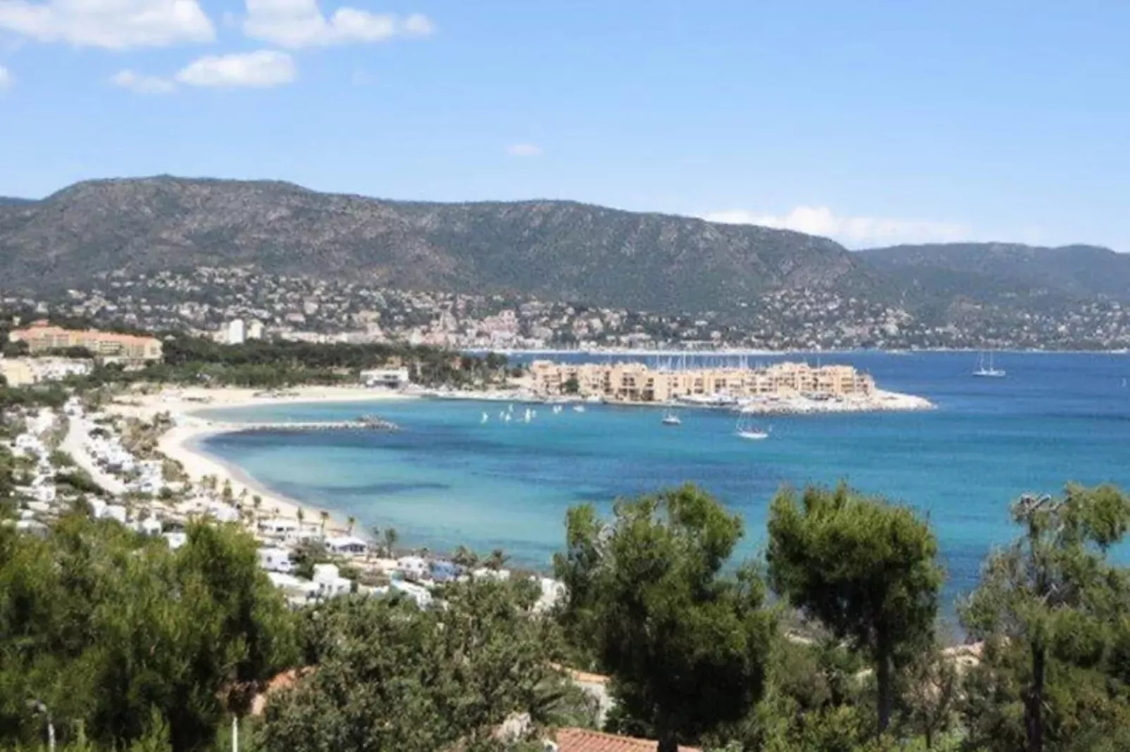 4 star holiday home in Streymnes-View