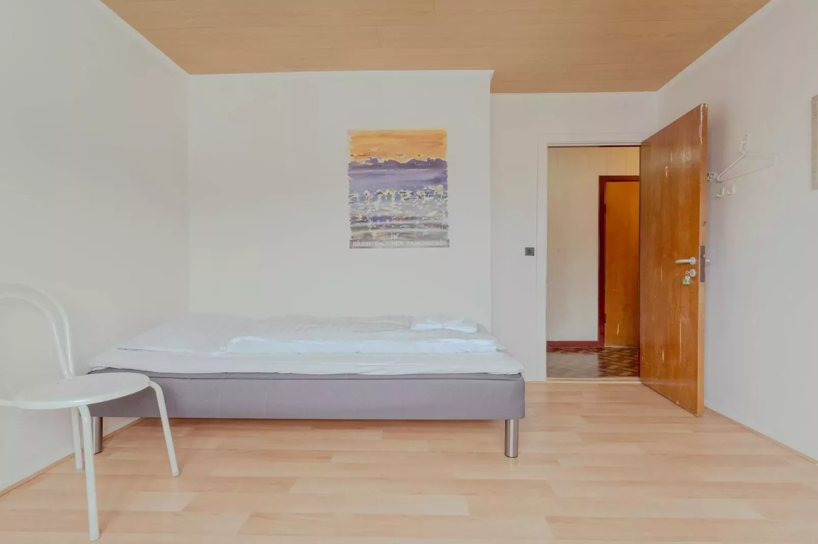 Hus til 1 person-Indoor