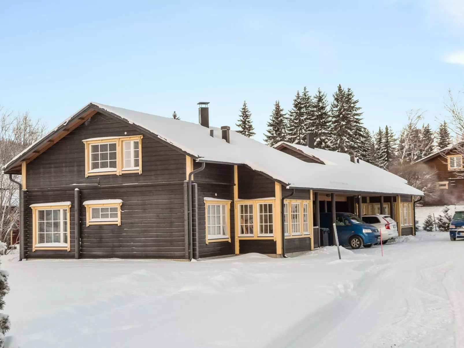 Tahkontupa-Outside