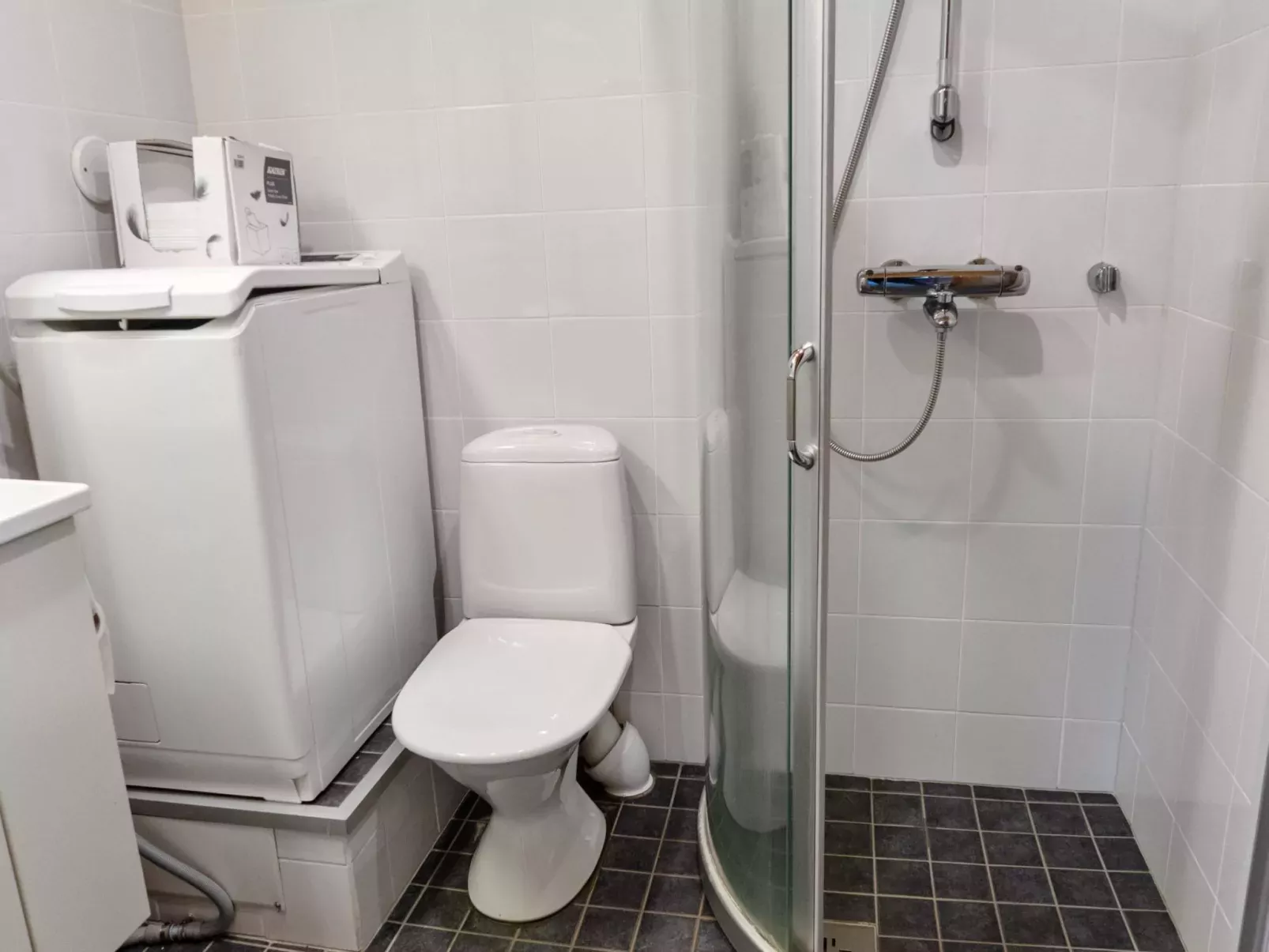 Vuokatinportti b3, lemminkäinen-Inside