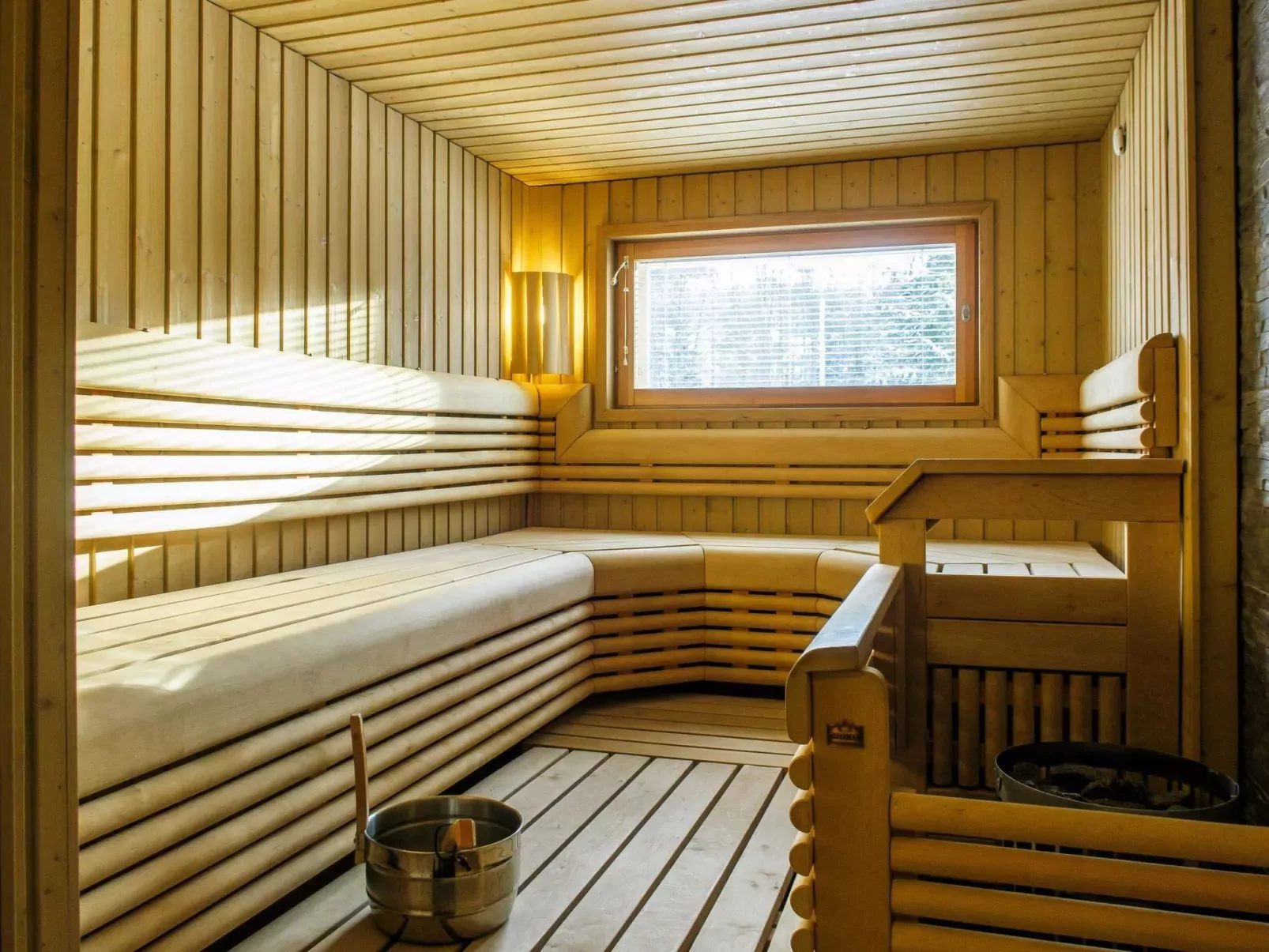 Vuokatinranta suite 2 d-Inside