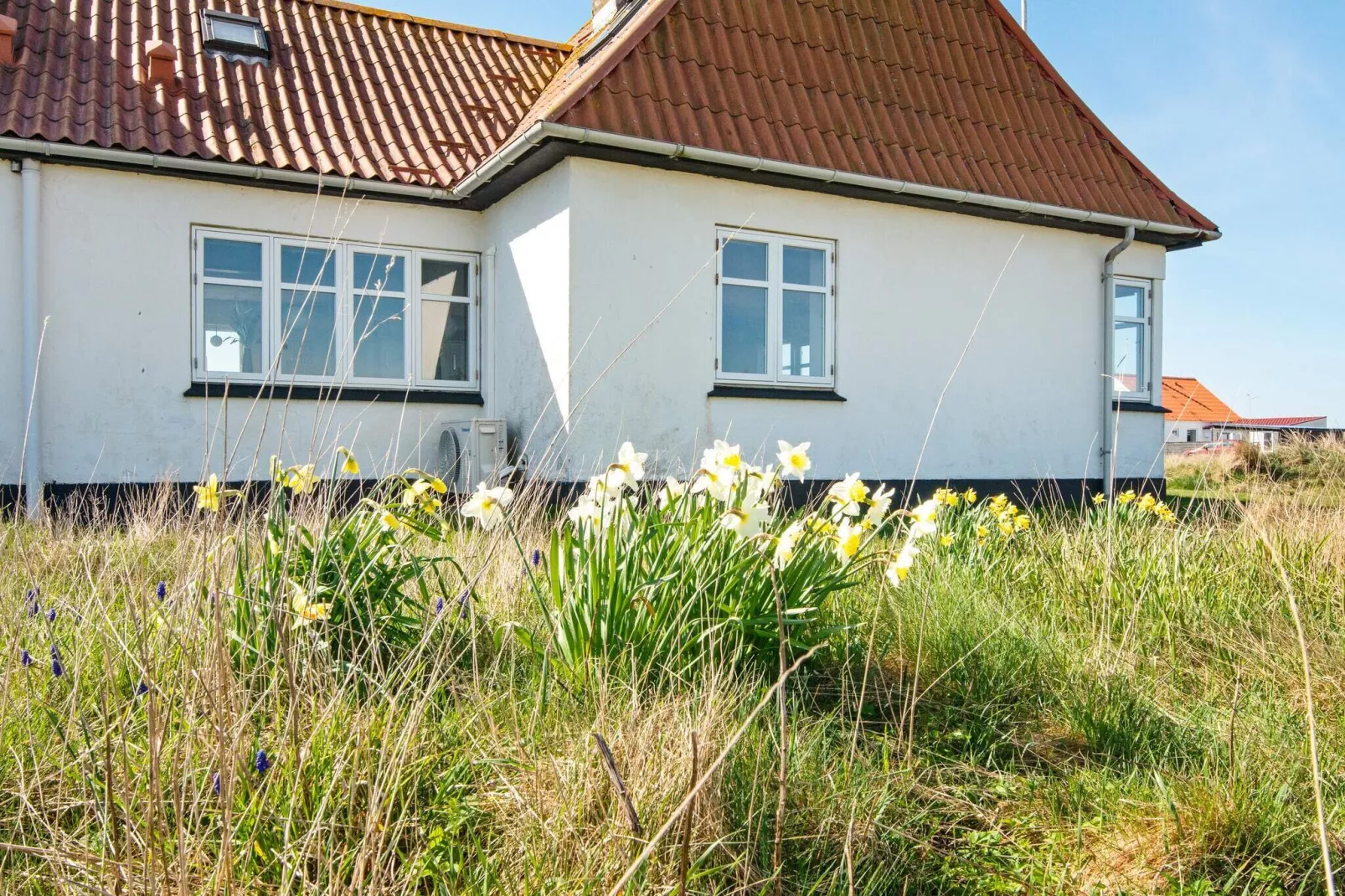 17 person holiday home in Harboøre-By Traum-Outdoor