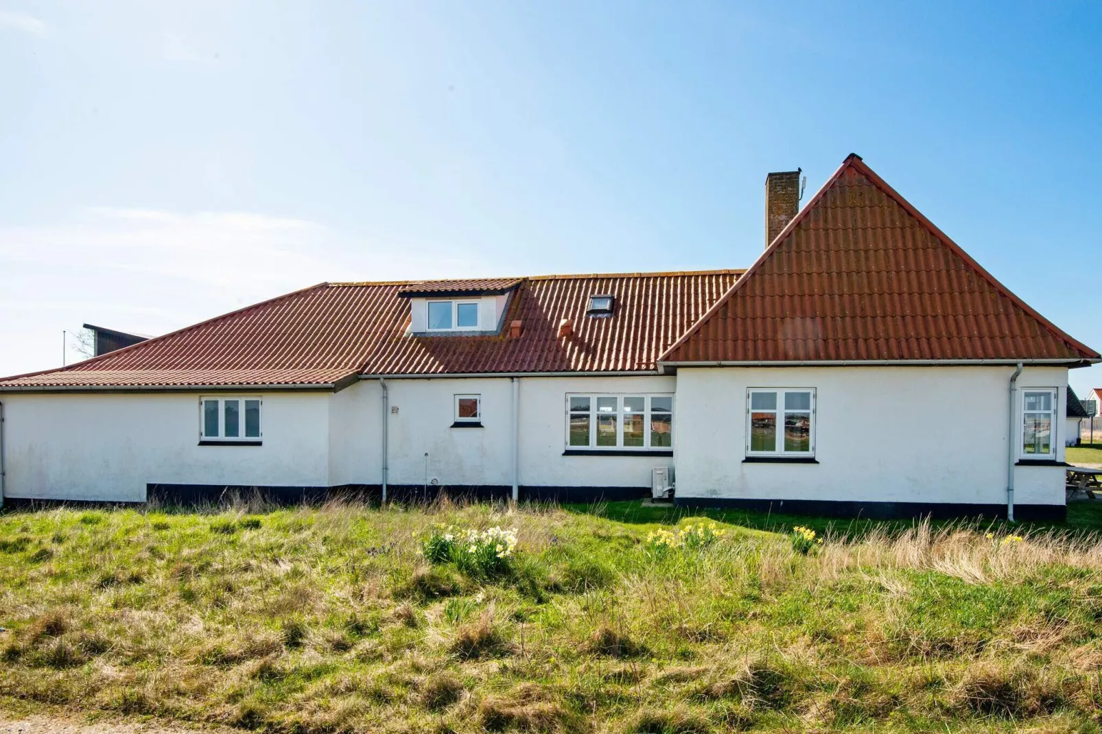 17 person holiday home in Harboøre-By Traum-Outdoor