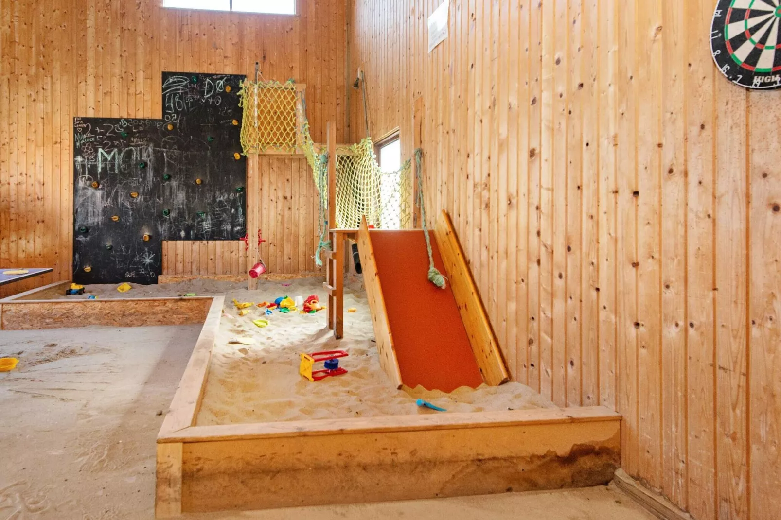 17 person holiday home in Harboøre-By Traum-Not tagged