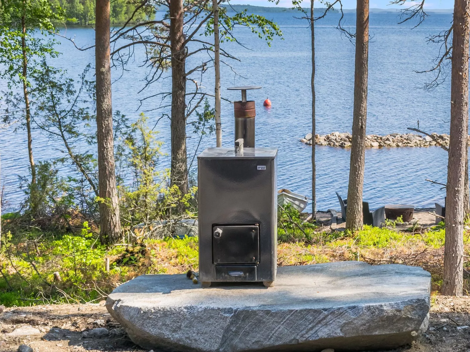 Koli suurselkä 1-Drinnen