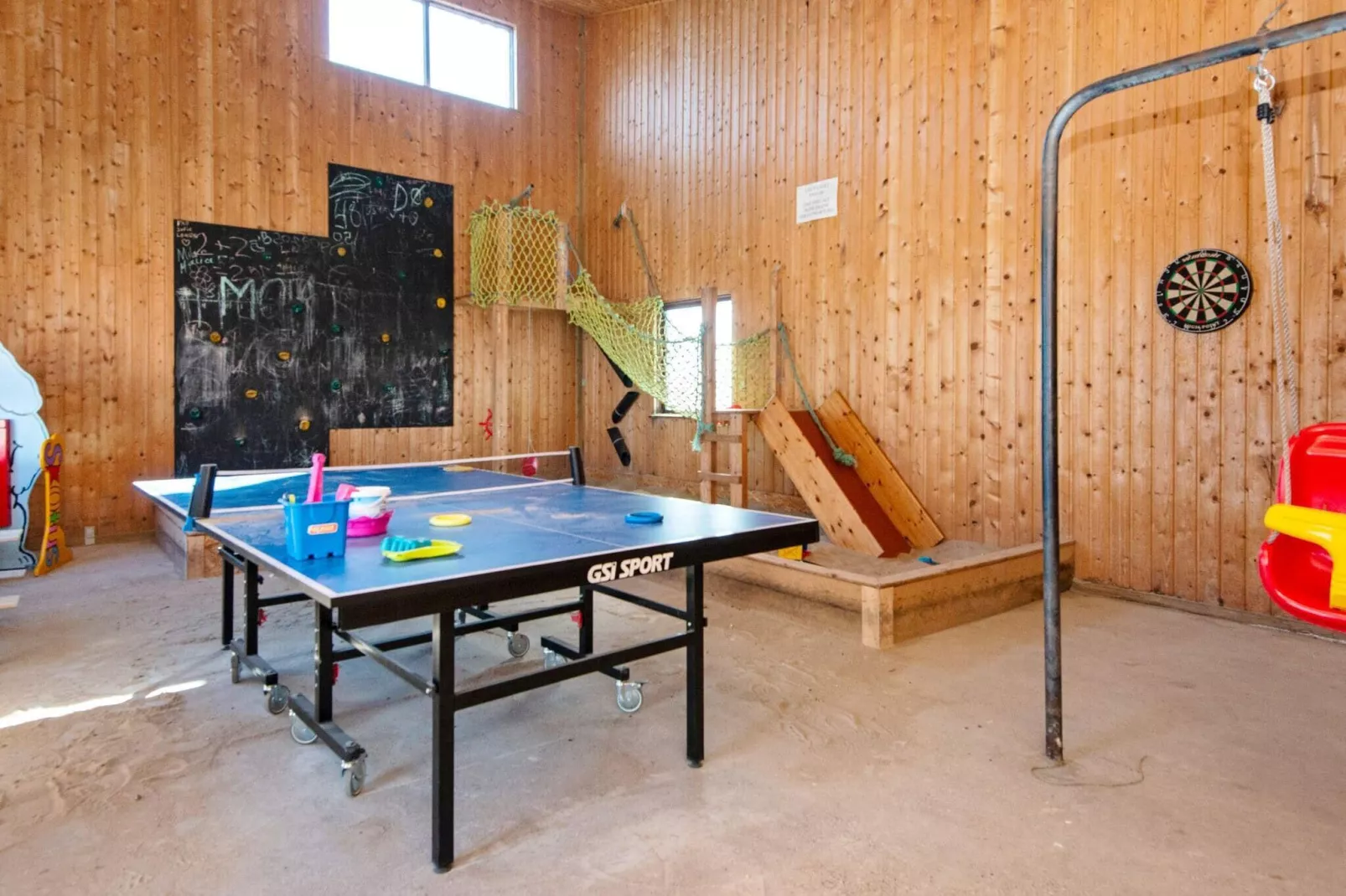 17 person holiday home in Harboøre-By Traum-Not tagged