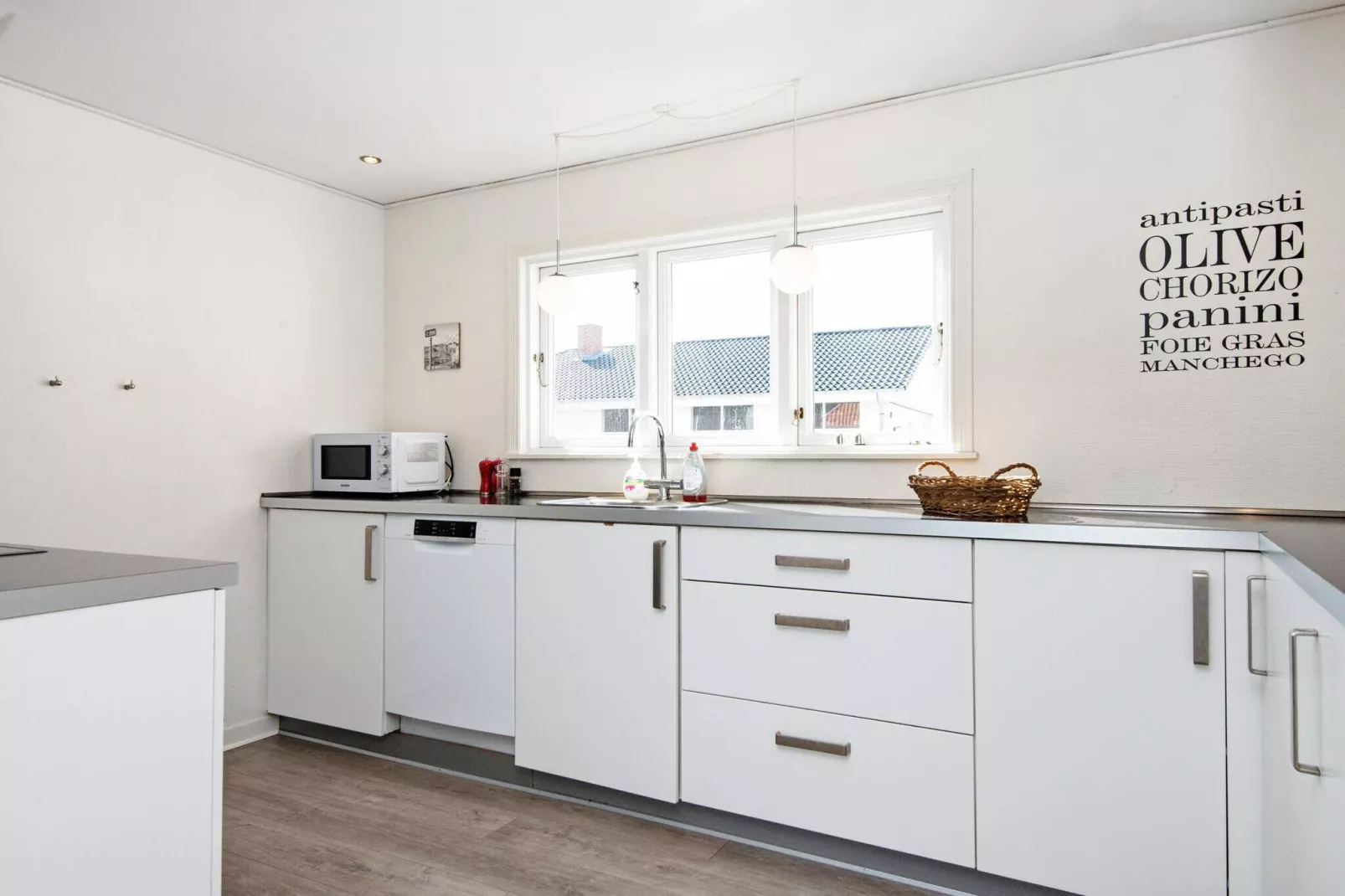 17 person holiday home in Harboøre-By Traum-Indoor
