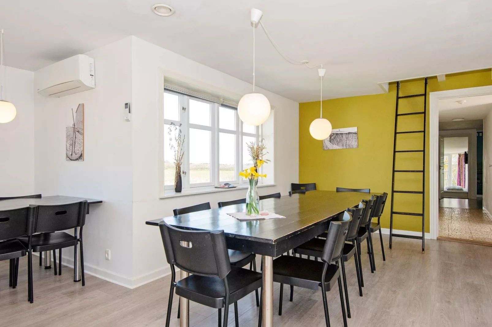 17 person holiday home in Harboøre-By Traum-Indoor