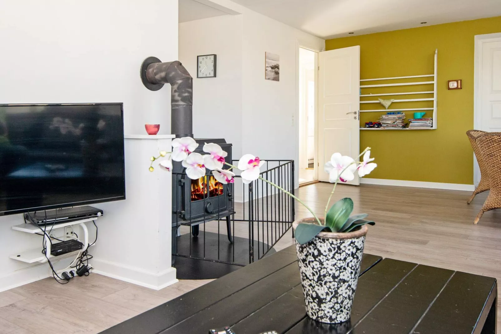 17 person holiday home in Harboøre-By Traum-Indoor