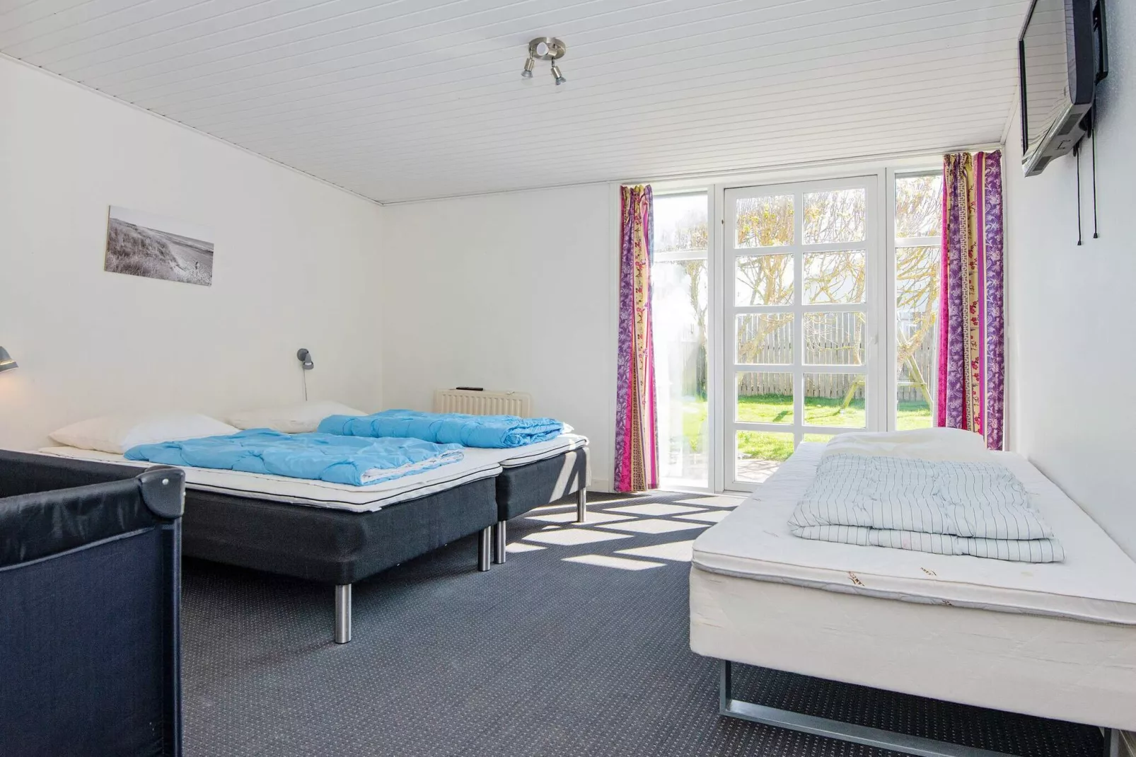 17 person holiday home in Harboøre-By Traum-Indoor