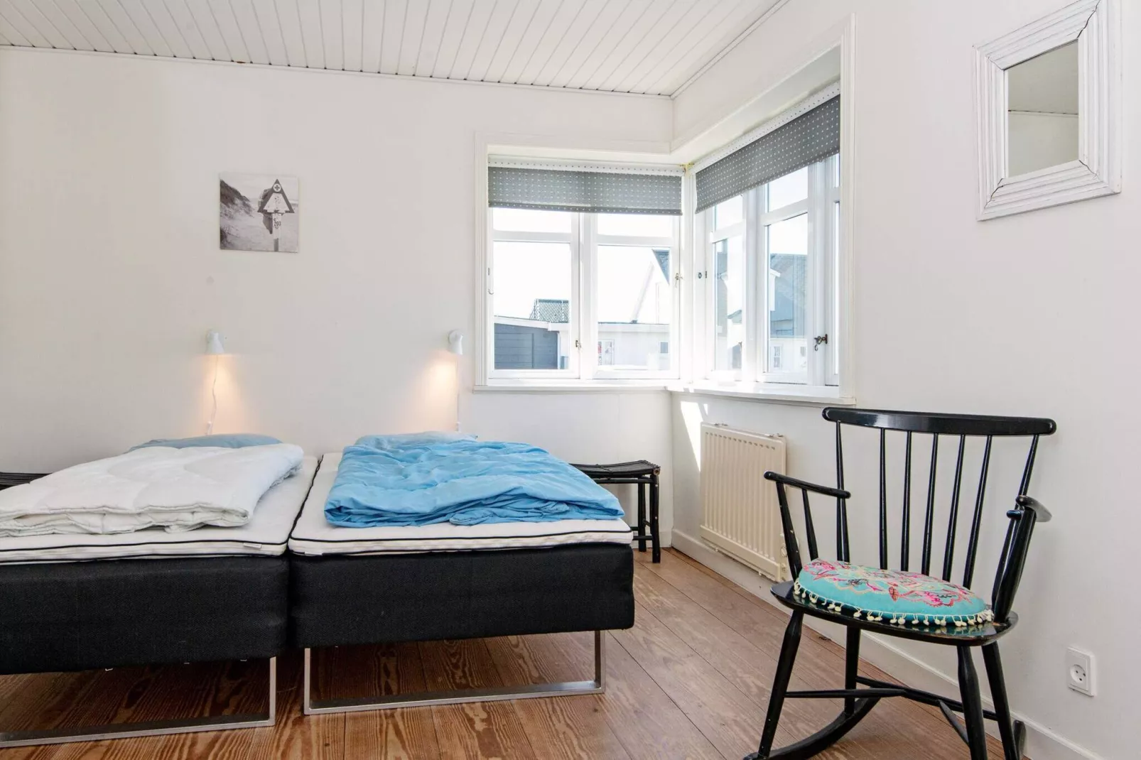 17 person holiday home in Harboøre-By Traum-Indoor