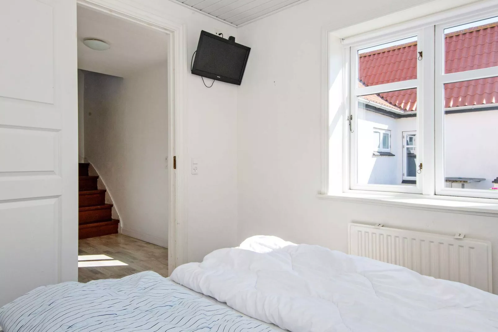 17 person holiday home in Harboøre-By Traum-Indoor
