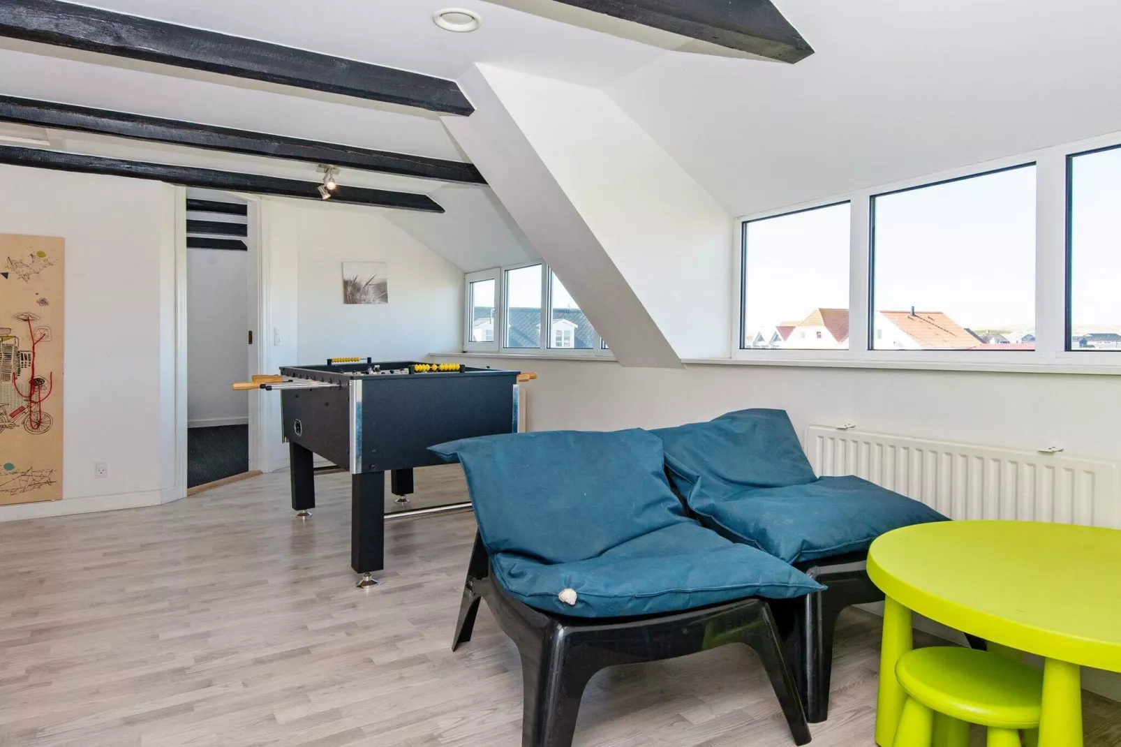 17 person holiday home in Harboøre-By Traum-Indoor