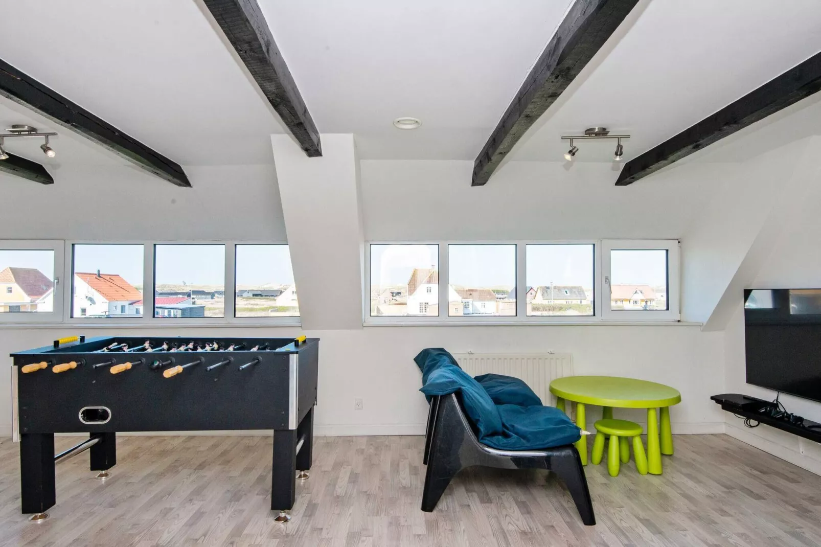 17 person holiday home in Harboøre-By Traum-Indoor