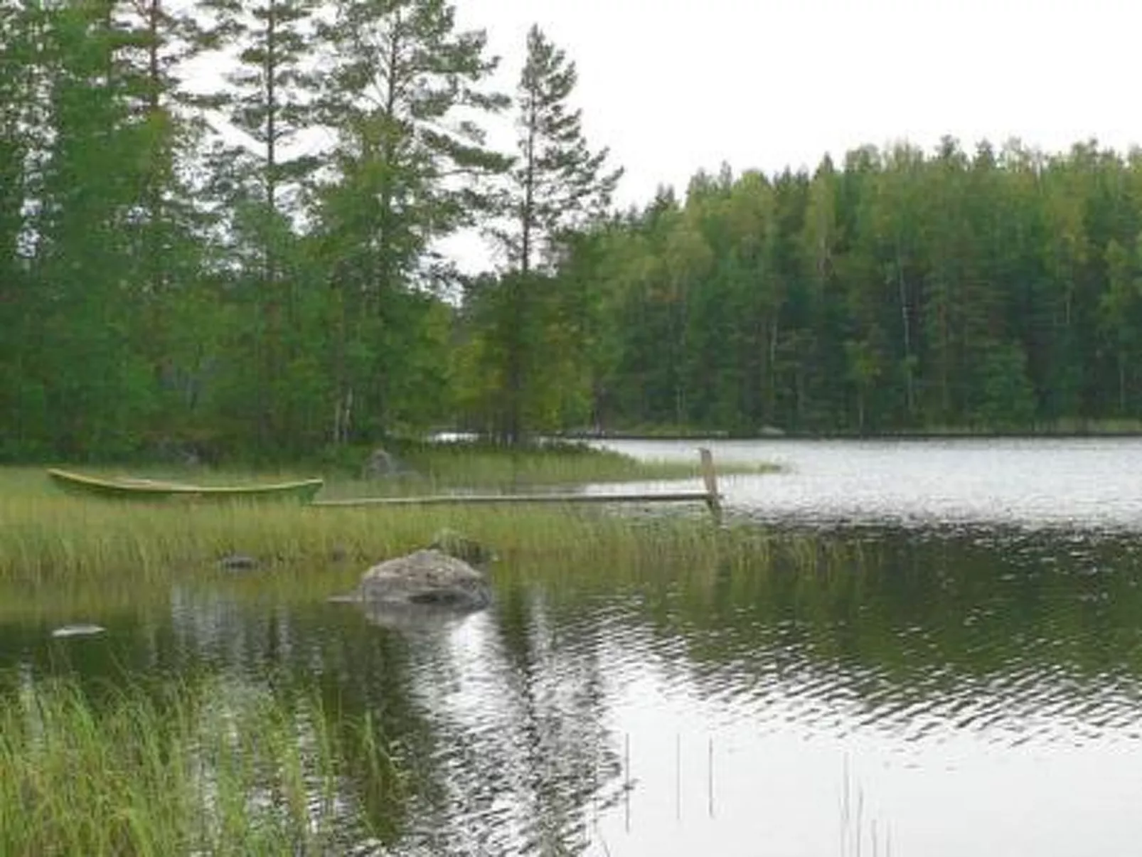 Lokki-Draußen