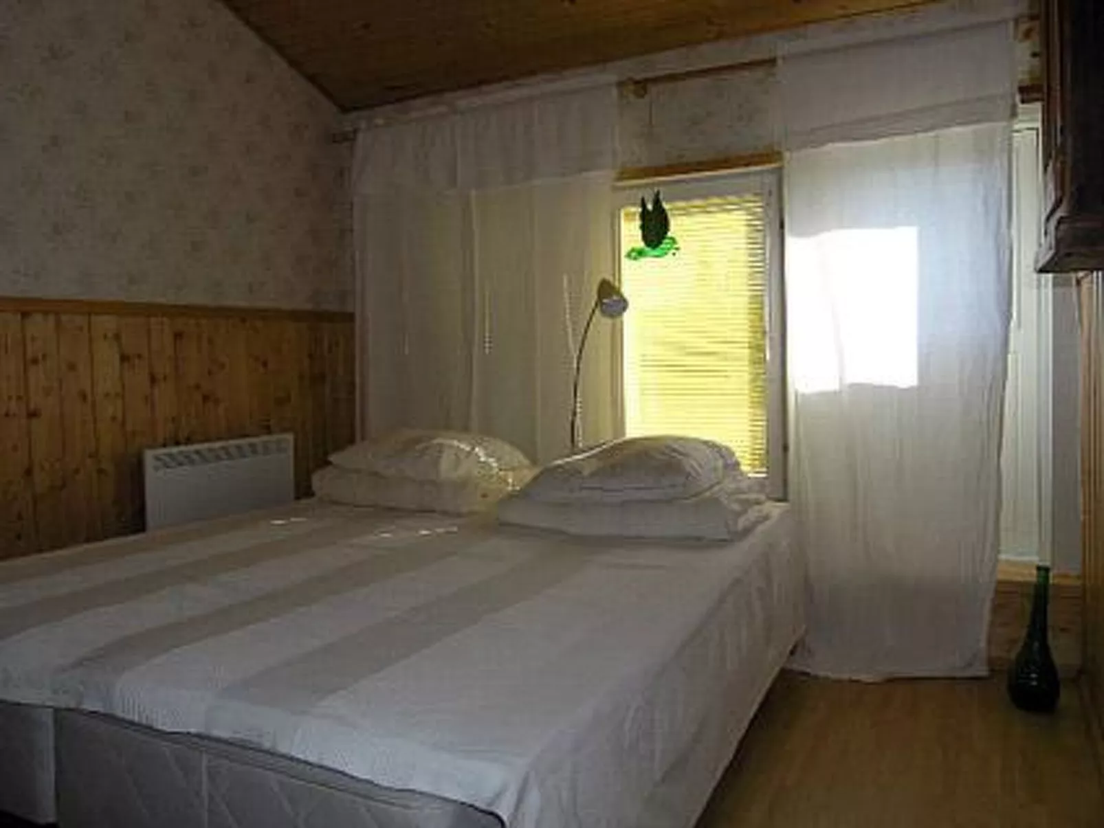 Pikku-villa-Dedans