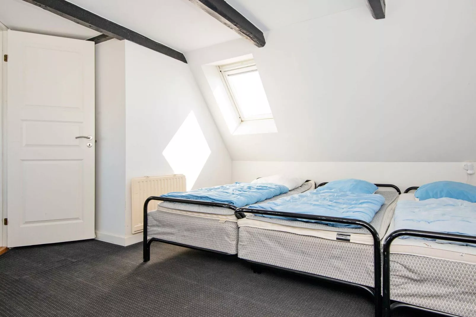 17 person holiday home in Harboøre-By Traum-Indoor
