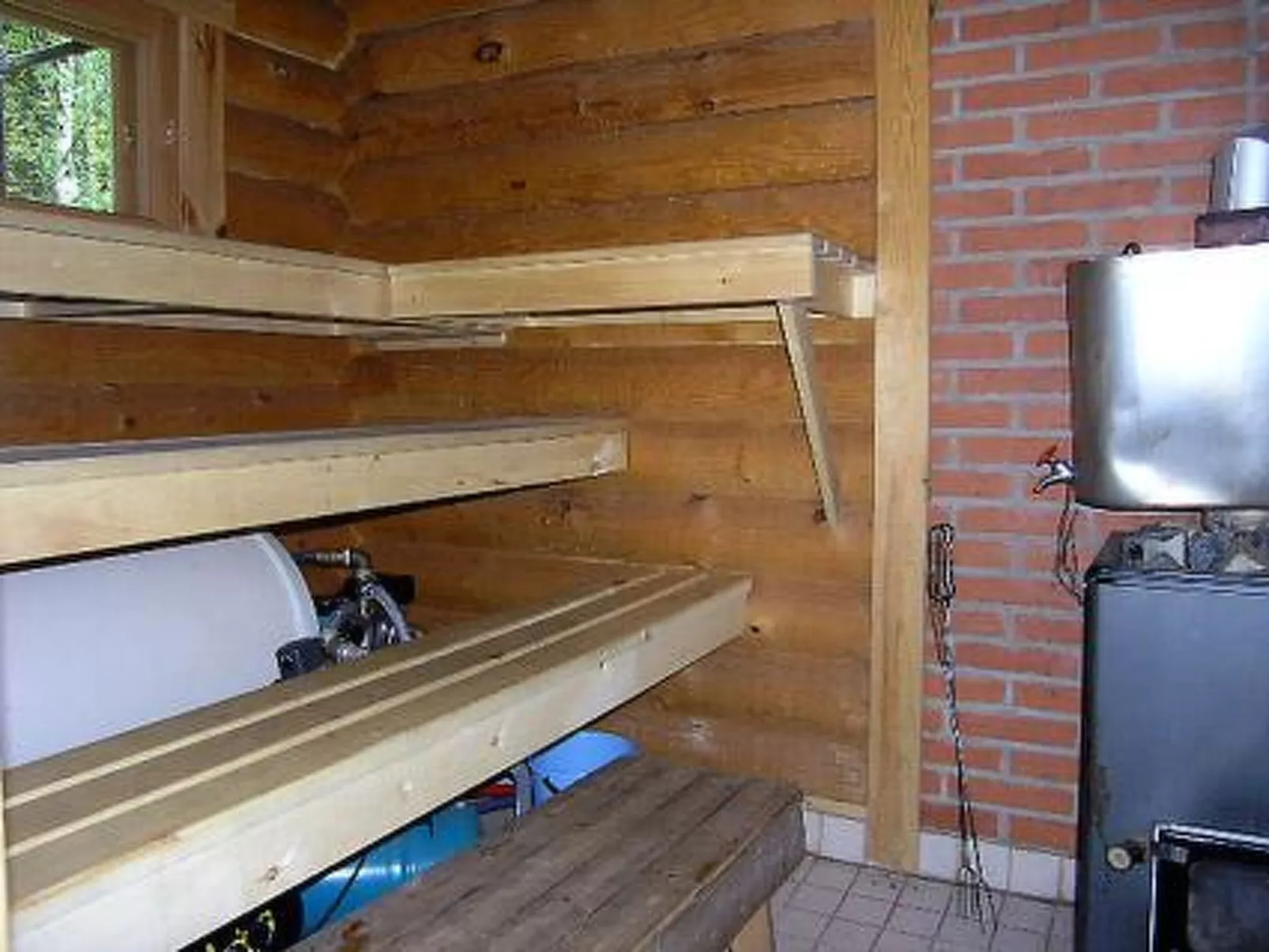 Aurinkolahti-Drinnen