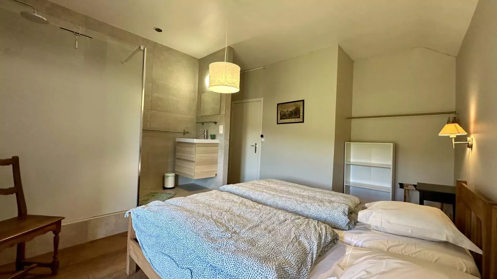 Le Bocard-Chambre