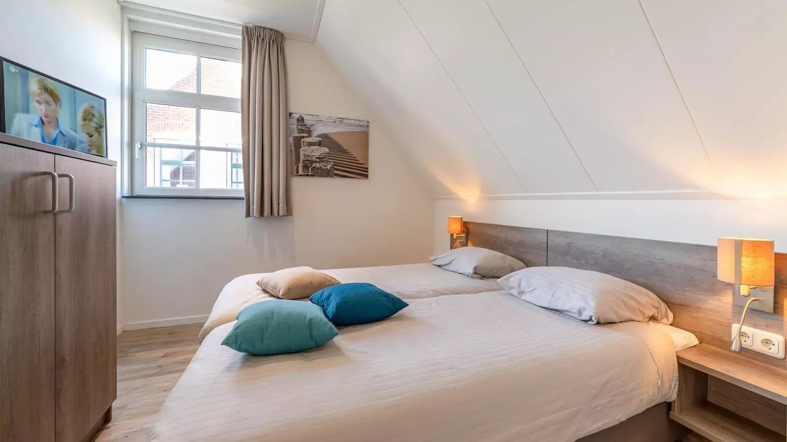 Huis nummer 37-Bedroom