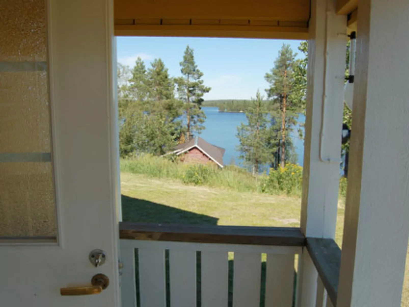 Sänkelä-Inside