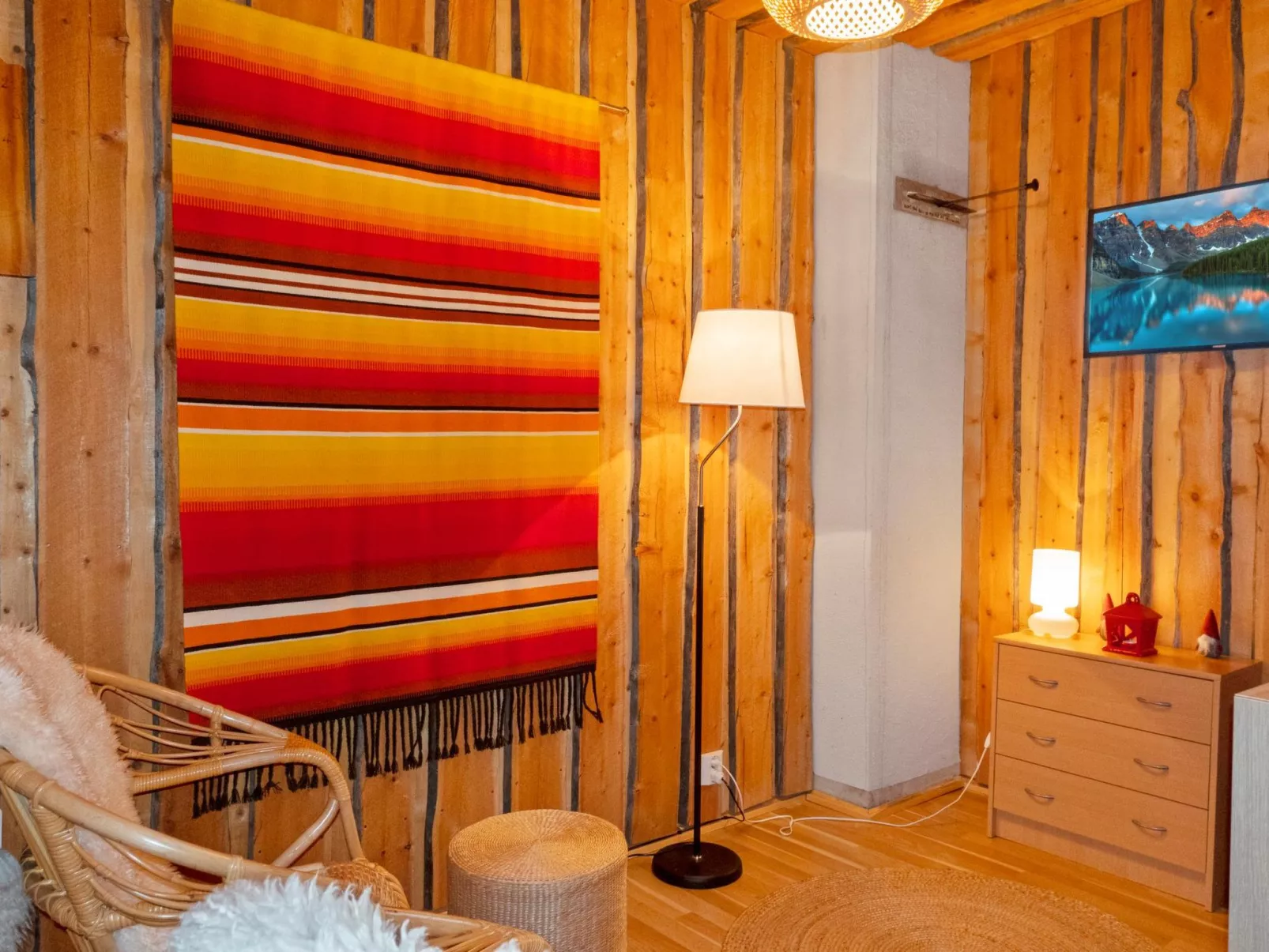 Örtsylä b-Dedans