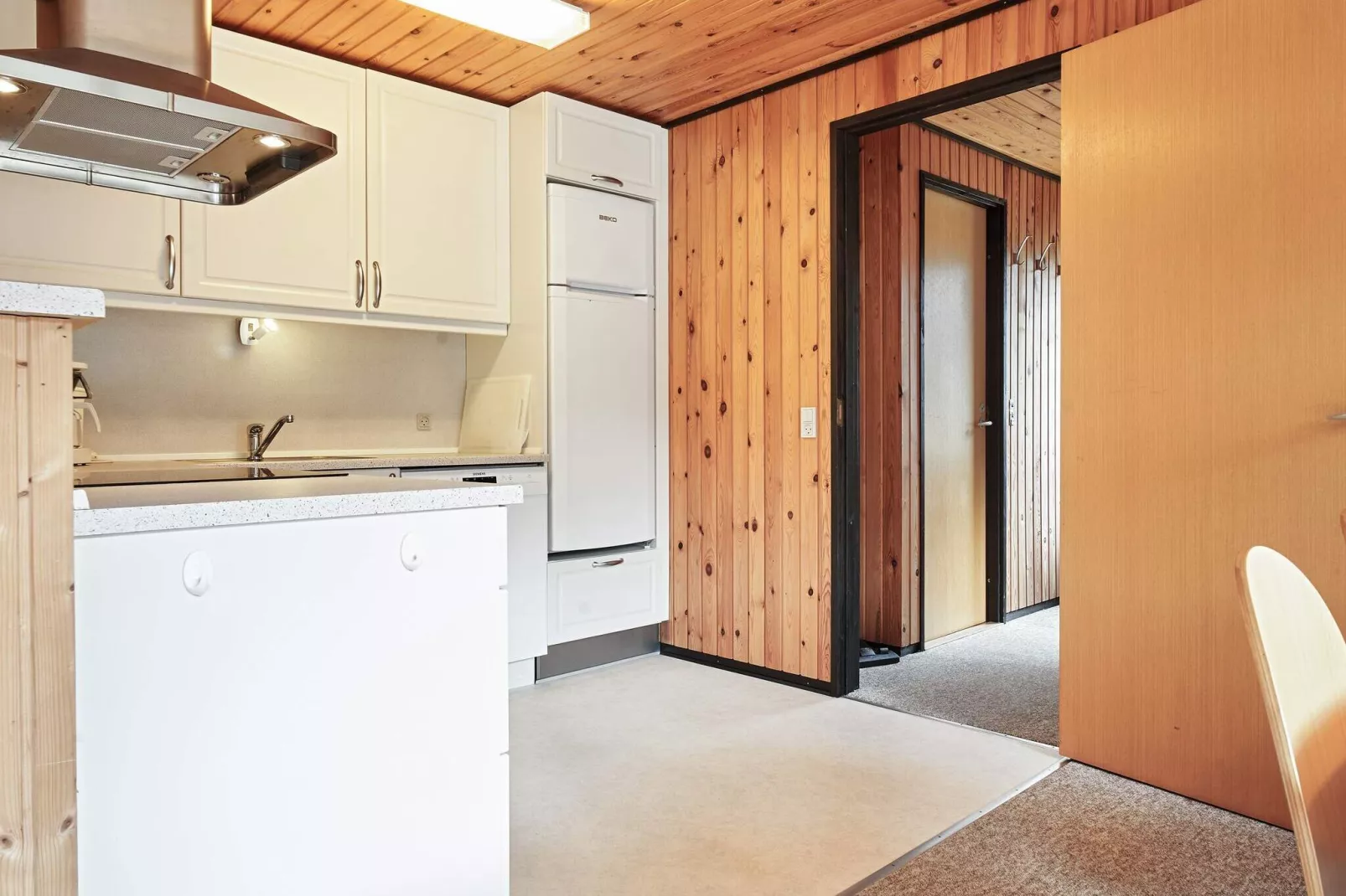 6 Personen Ferienhaus in Aakirkeby-Innenbereich