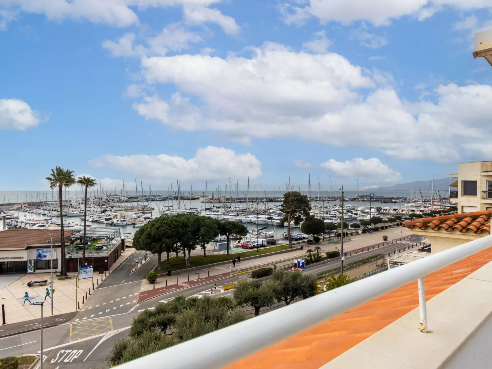Voramar-Dehors