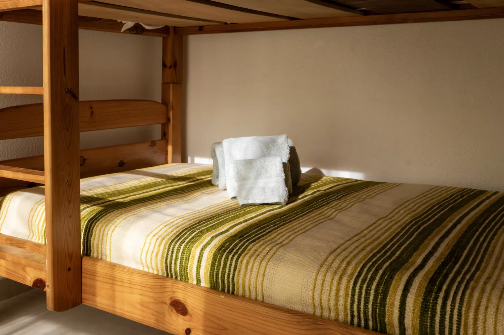 Casa Tété - apartment in Benagil-Chambre