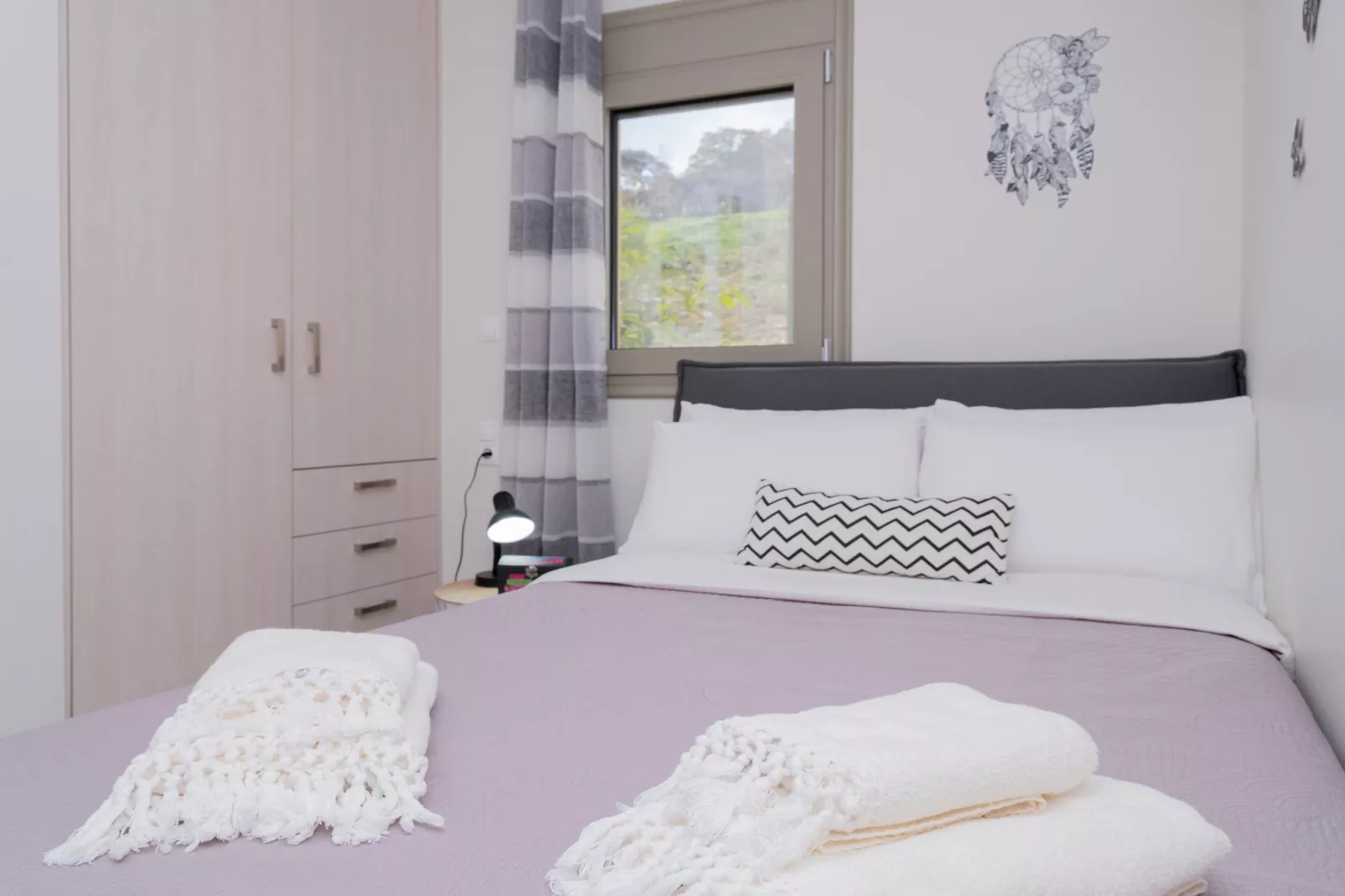 Villa Trules-Bedroom