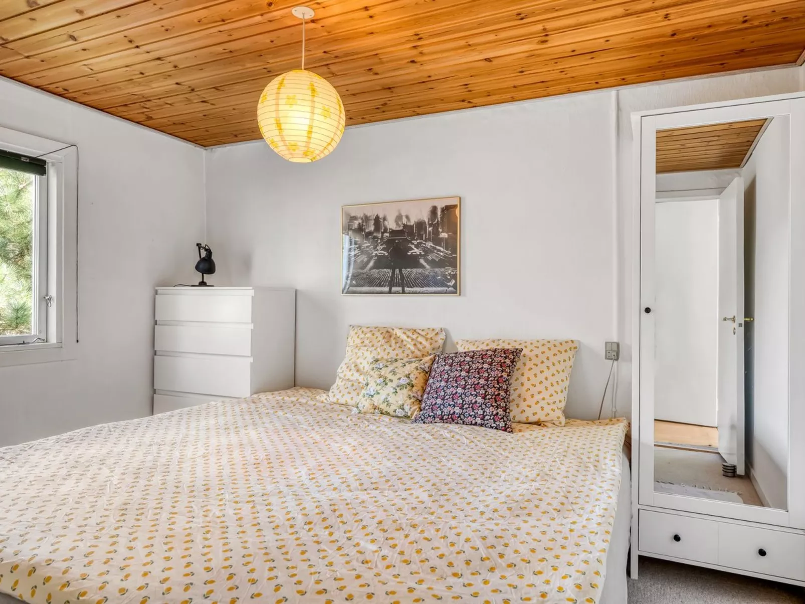 "Mynthe" - 400m from the sea-Inside
