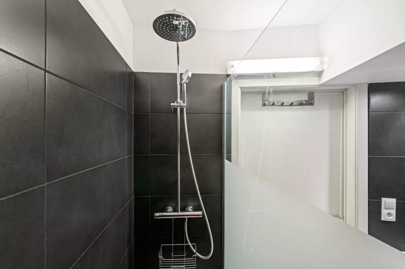 Godderis II 31A-Salle de bain