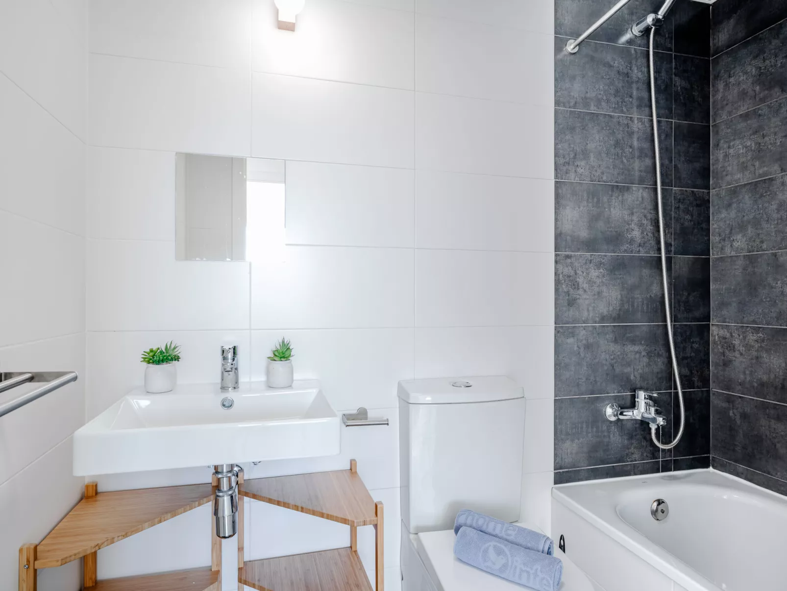 Arenal Boutique Suite-Inside