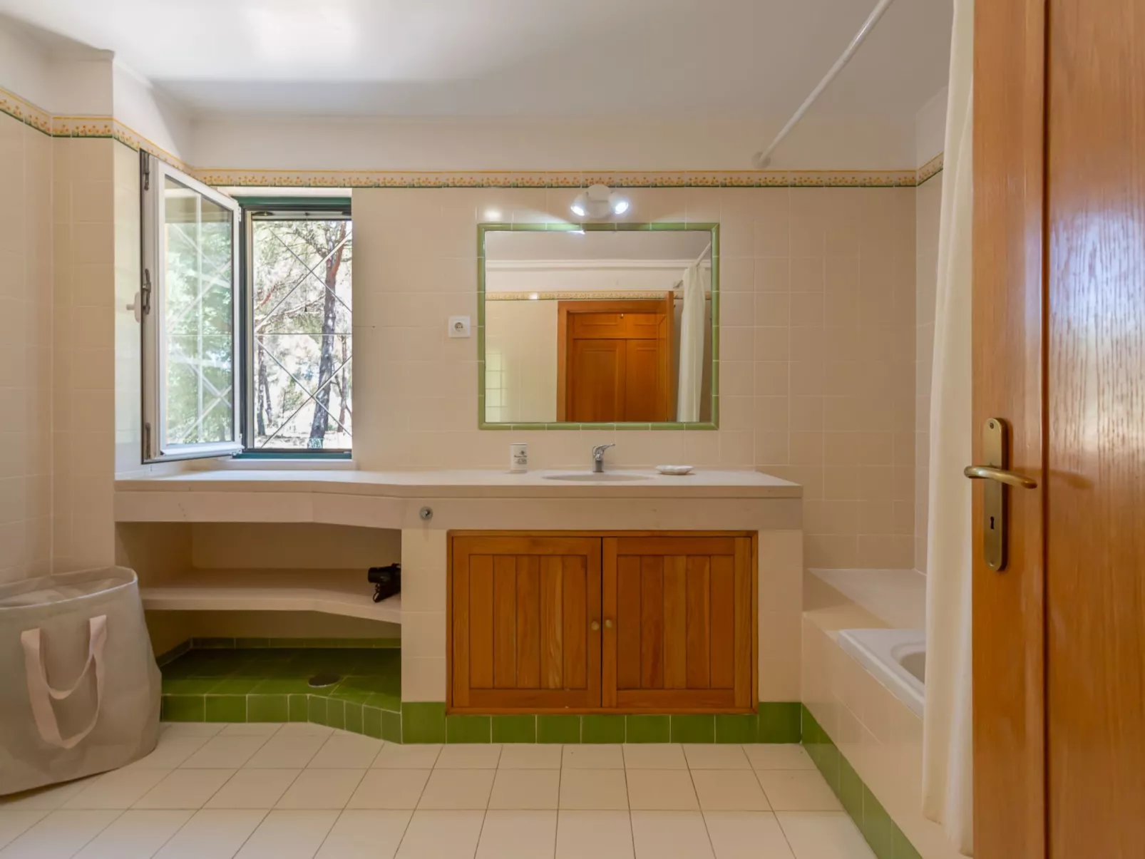 Herdade de Montalvo-Inside
