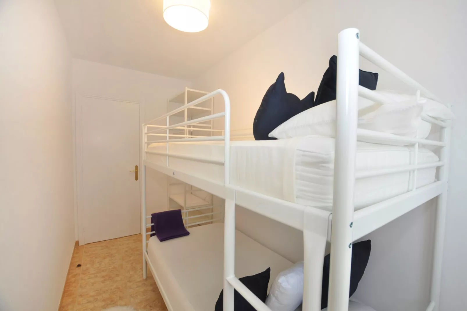 1172 CANYELLES vista Mar-Schlafzimmer