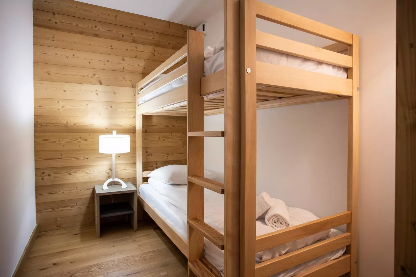Le Diamant des Neiges-A38S-Bedroom