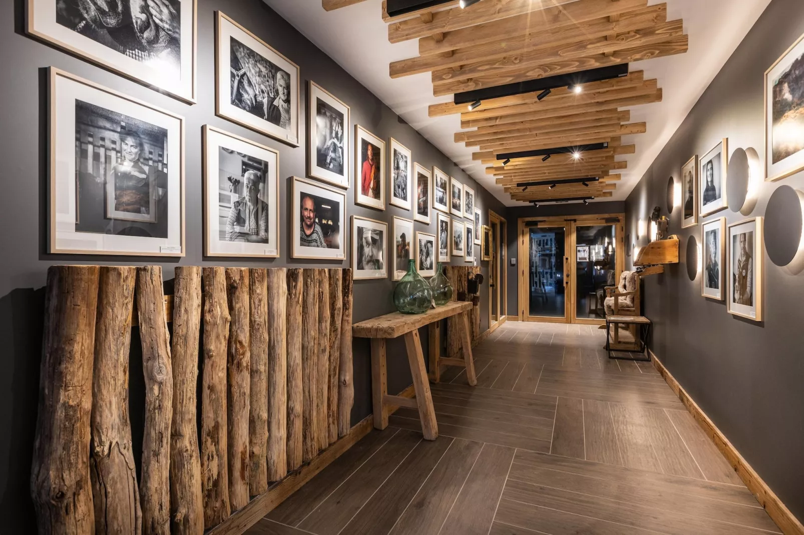 MEGEVE L’Eclat des Vériaz-A24S-Reception hall