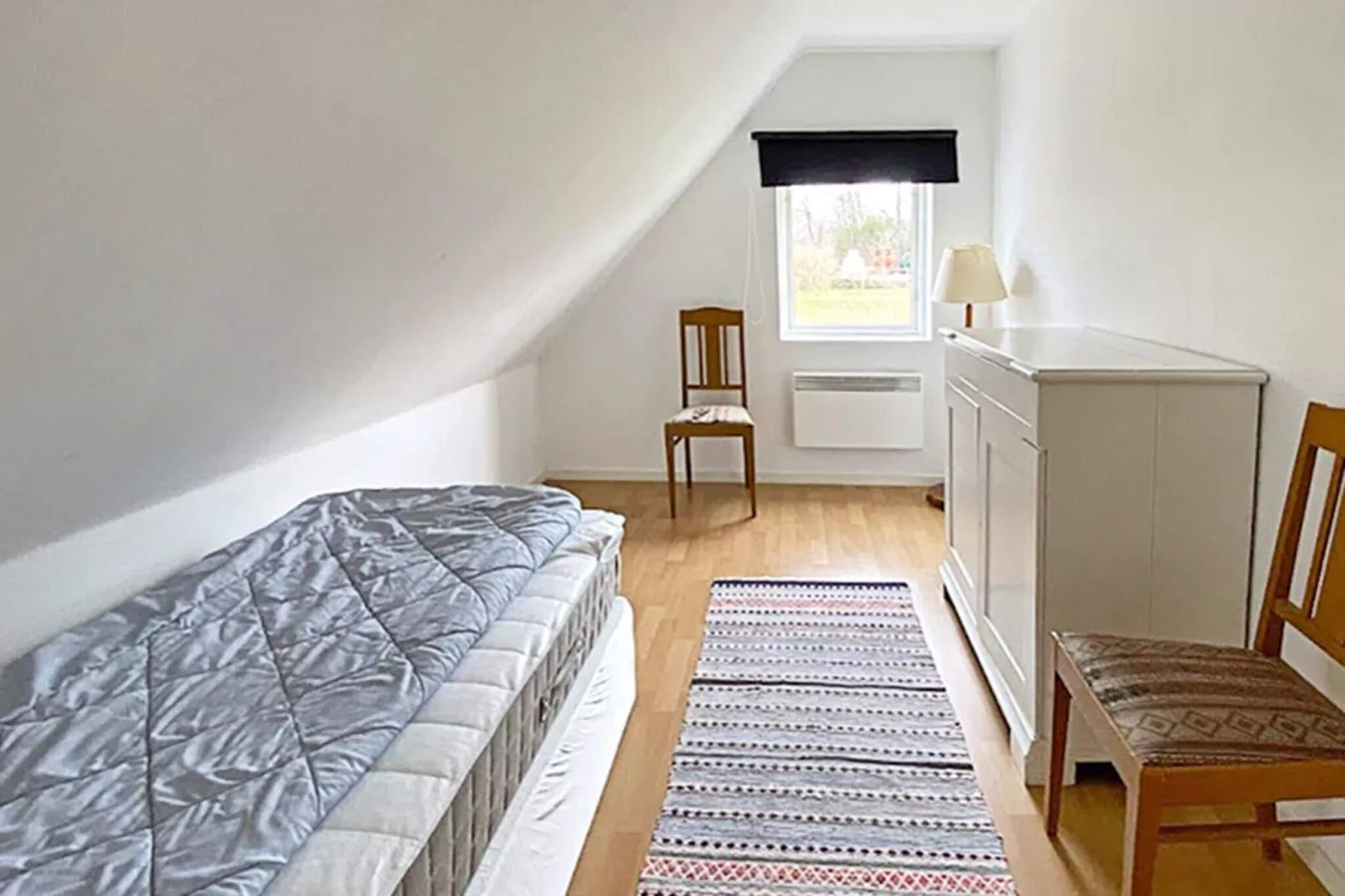 9 person holiday home in Ljungbyhed-By Traum-Indoor