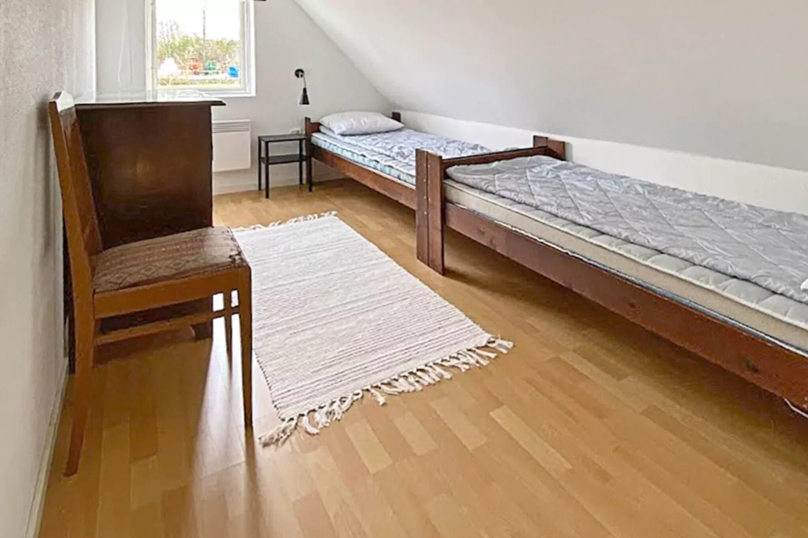 9 person holiday home in Ljungbyhed-By Traum-Indoor