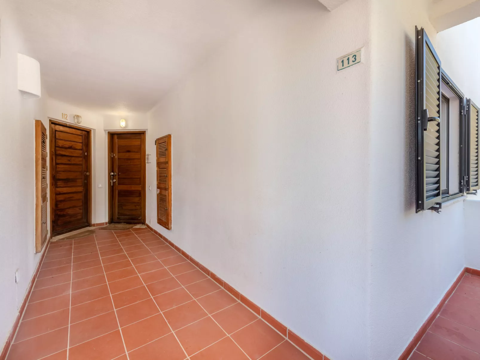 Brisa dos Pinheiros-Drinnen