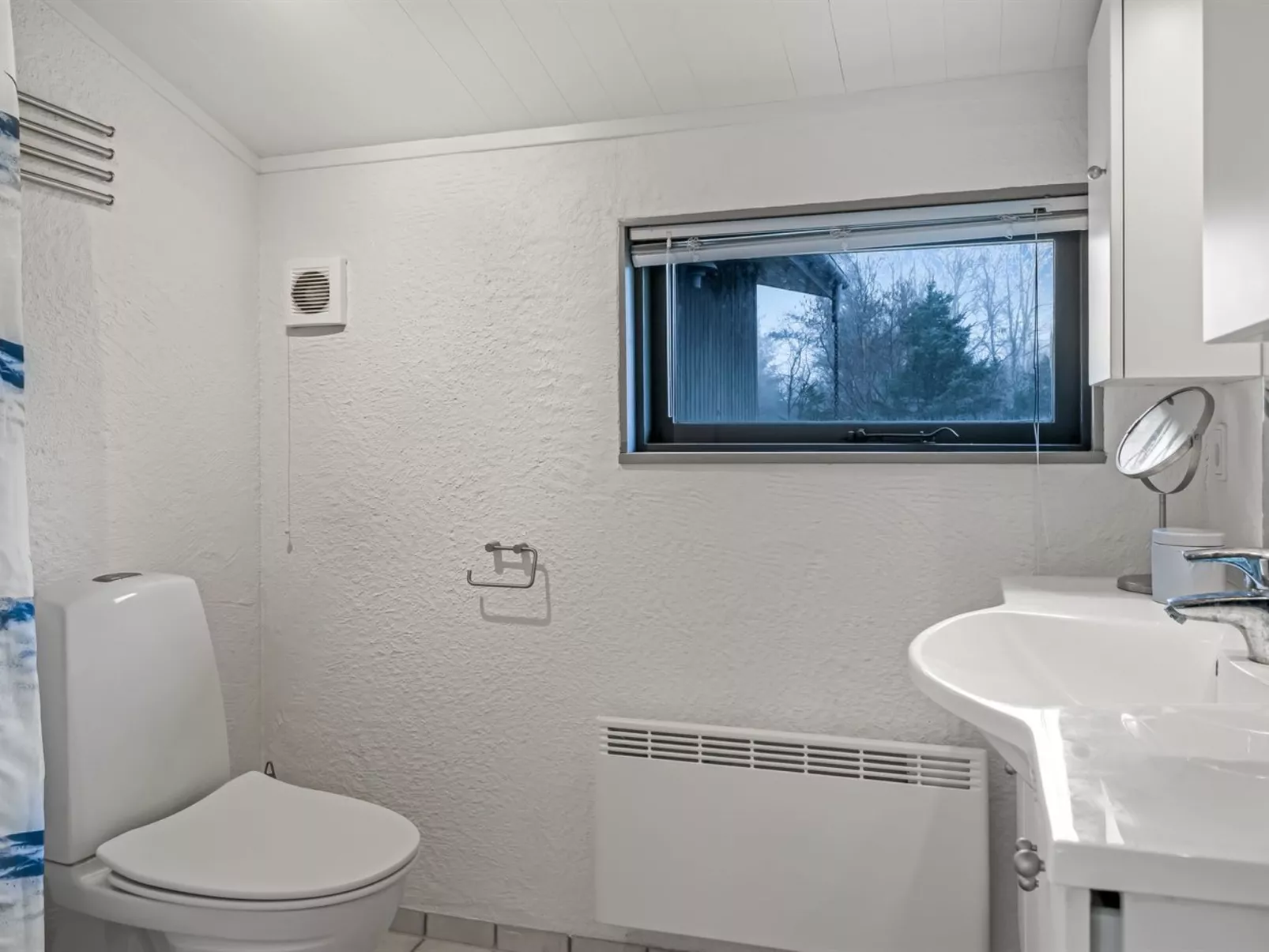 "Thorvor" - 400m from the sea-Inside