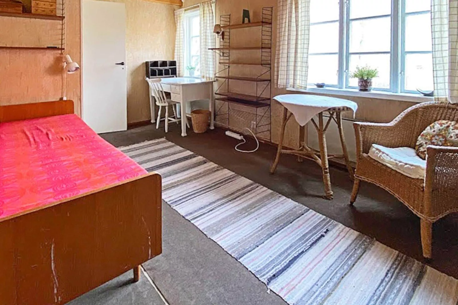 9 person holiday home in Ljungbyhed-By Traum-Indoor