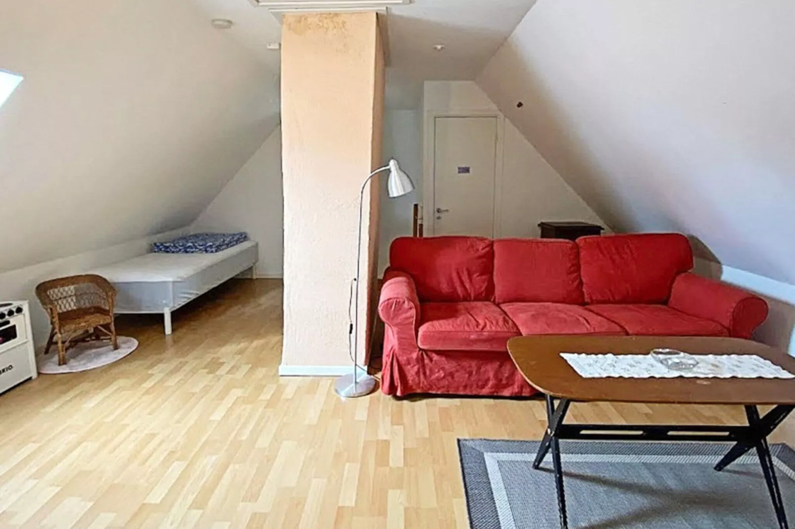 9 person holiday home in Ljungbyhed-By Traum-Indoor